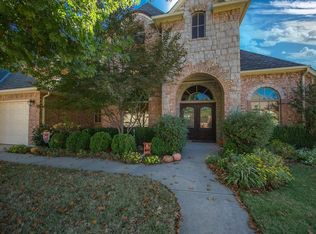 524 Conquistador Ct, Edmond, OK 73025