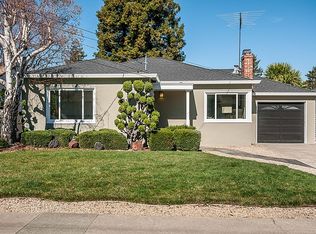 150 31st Ave, San Mateo, CA 94403