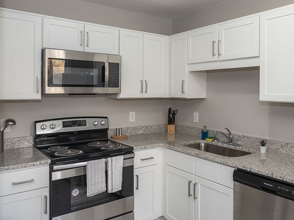 Roxboro Quads Apartment Rentals Durham, NC Zillow