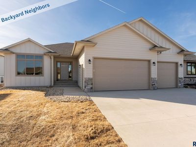 3517 E Sage Grass St, Sioux Falls, SD, 57108