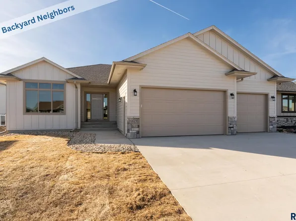 3517 E Sage Grass St, Sioux Falls, SD 57108