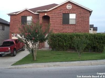 7106 Elusive Pass, San Antonio, TX, 78233