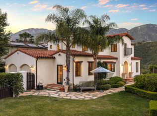 333 Conejo Rd, Santa Barbara, CA 93103