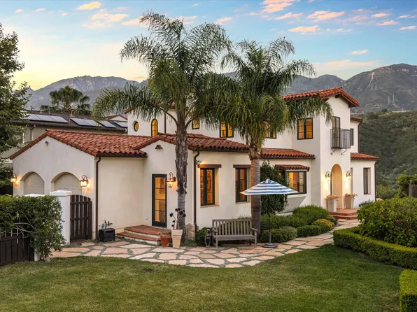 333 Conejo Rd, Santa Barbara, CA 93103