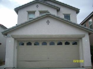 6755 Grandview Ridge Ave, Las Vegas, NV 89139