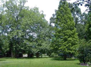 Tbd Parker Heights Dr, Prairieville, LA 70769