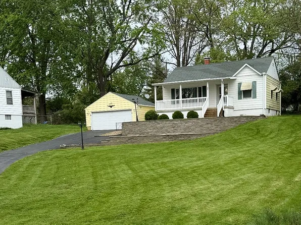 580 S Sheridan Dr, Decatur, IL 62521
