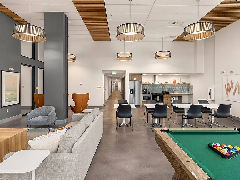 Common Room 2