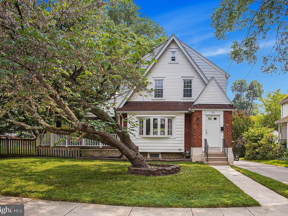 715 Naylors Run Rd, Havertown, PA 19083 Zillow
