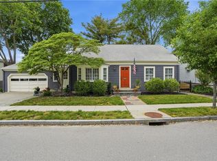 40 Haile St, Warren, RI 02885