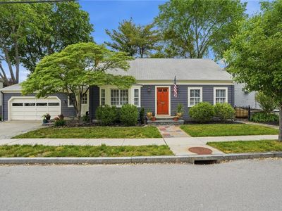 40 Haile St, Warren, RI, 02885