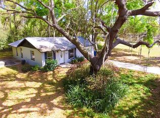 1267 Spring Garden Ranch Rd, De Leon Springs, FL 32130