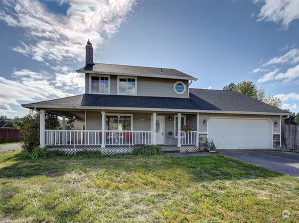 220 S Spruce Avenue, Yacolt, WA 98675