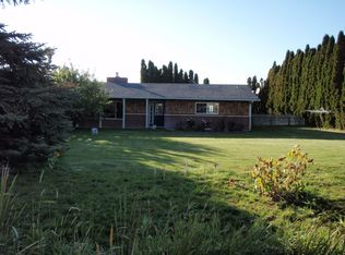 151 No 6 Rd, Ellensburg, WA 98926