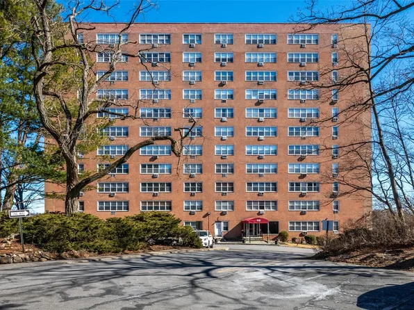 615 Palmer Road #207, Yonkers, NY 10701
