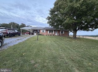 11961 Kemps Mill Rd, Williamsport, MD 21795