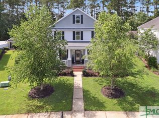 4 Arbors Cir, Pooler, GA 31322