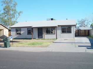 6834 W Berkeley Rd, Phoenix, AZ 85035