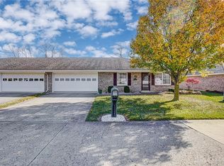 4850 Brannan Dr E, Springfield, OH 45502