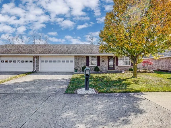 4850 Brannan Dr E, Springfield, OH 45502