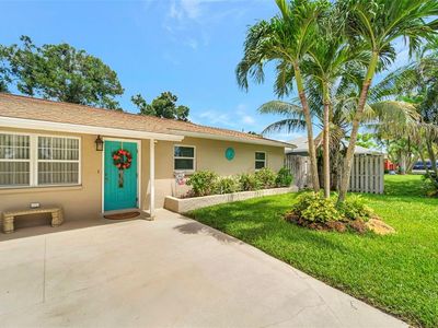 460 Pelican Rd, Venice, FL, 34293