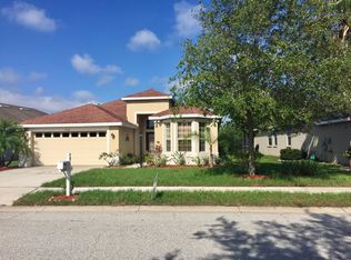 3723 101st Ave E, Parrish, FL 34219