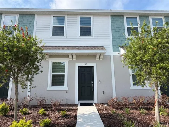 3119 Skyline Loop, Kissimmee, FL 34758