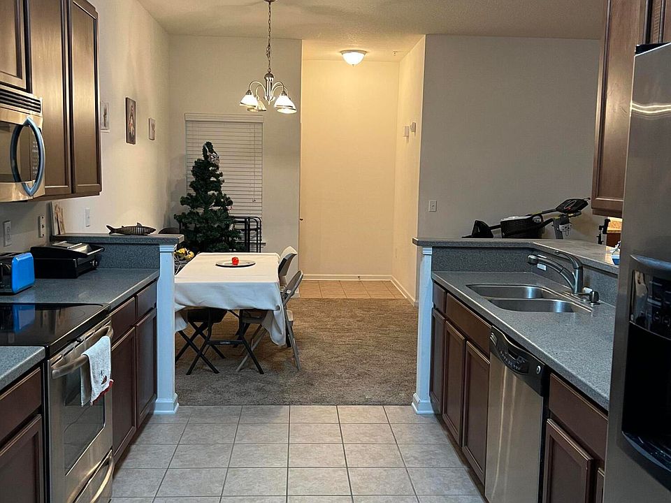 Windsor Falls Condominiums Jacksonville, FL Zillow