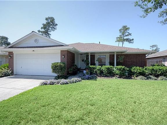 A well maintained home with original owners.