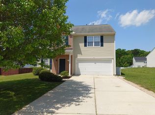2739 Mossy Meadow Dr, High Point, NC 27265