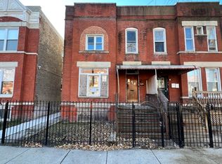 2931 W Adams St, Chicago, IL 60612