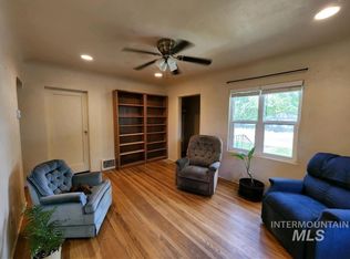 80 N Yale St, Nampa, ID 83651