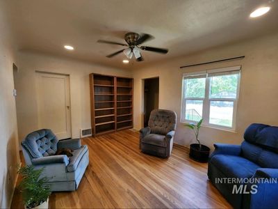 80 N Yale St, Nampa, ID, 83651
