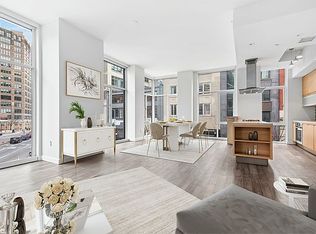 475 Greenwich St APT 2D, New York, NY