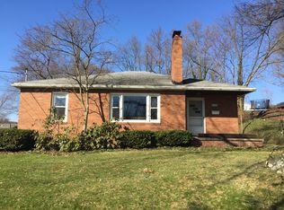 4745 13th St NW, Canton, OH 44708