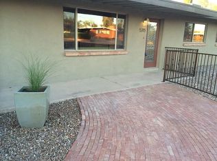 5315 E Hawthorne St, Tucson, AZ 85711