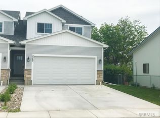 3560 E Canyon Park Dr, Idaho Falls, ID 83406