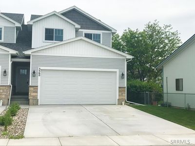 3560 E Canyon Park Dr, Idaho Falls, ID, 83406