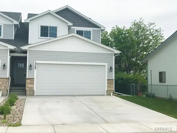 3560 E Canyon Park Dr, Idaho Falls, ID 83406