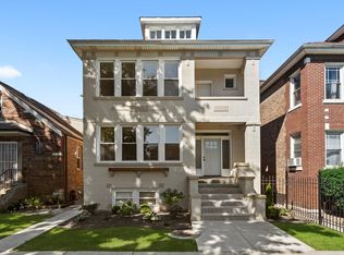7150 S Talman Ave, Chicago, IL 60629