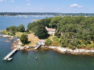 33 Money Point Rd, Mystic, CT 06355