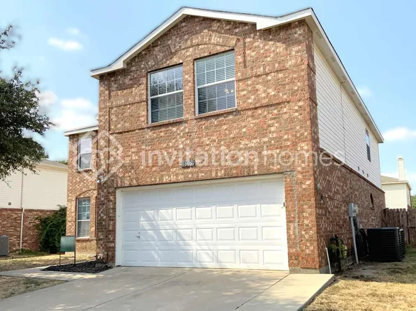 1609 White Dove Ln, Denton, TX 76210