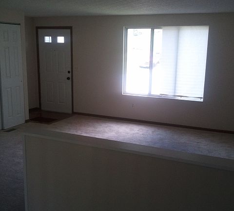 Living Room from Dining Room
