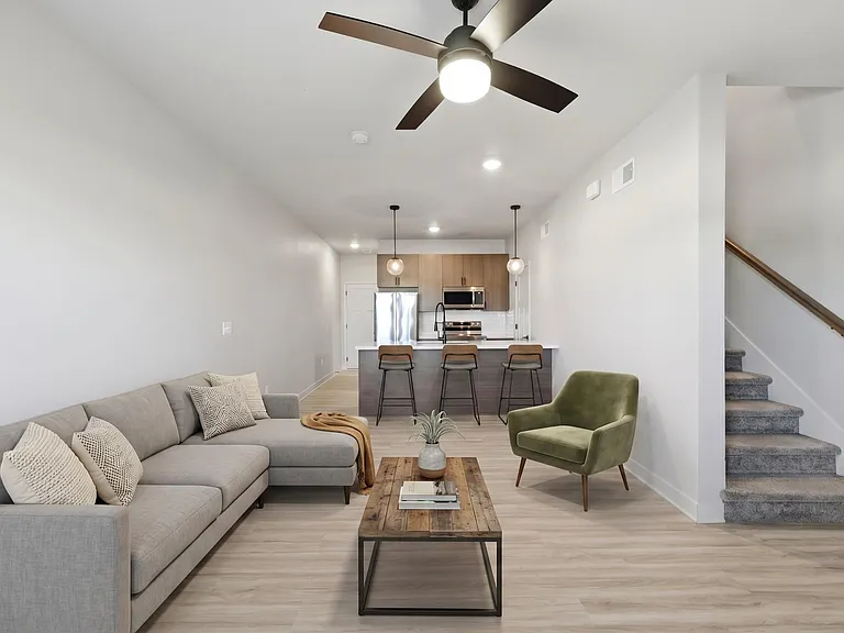 The Venue Townhomes — Photo 68