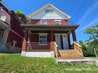 4000 W Liberty St #1, Cincinnati, OH 45205
