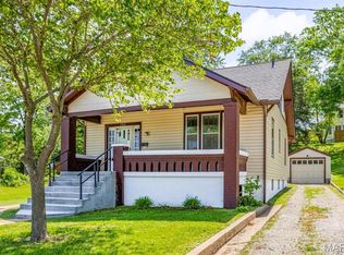 789 N Main St, Ste Genevieve, MO 63670