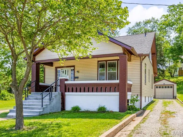 789 N Main St, Ste Genevieve, MO 63670