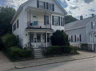 101 Johnson St, Pawtucket, RI 02860