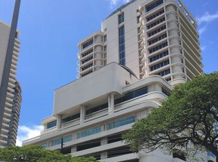 2241 Kapiolani Blvd, Honolulu, HI 96826