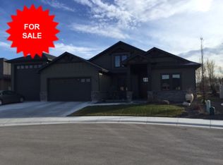 379 E Gannett St, Meridian, ID 83642